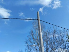 СНТ Огонек участок 3 в Верхней Туре - verhnyaya-tura.yutvil.ru - фото 16