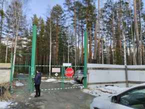 СНТ Огонек участок 3 в Верхней Туре - verhnyaya-tura.yutvil.ru - фото 17