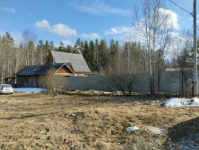 СНТ Огонек участок 3 в Верхней Туре - verhnyaya-tura.yutvil.ru - фото 1