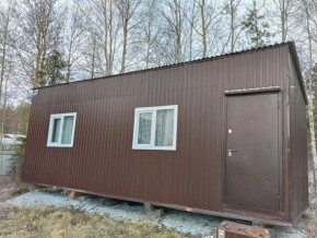 СНТ Огонек участок 3 в Верхней Туре - verhnyaya-tura.yutvil.ru - фото 2