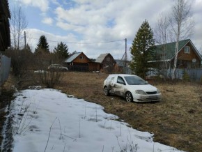 СНТ Огонек участок 3 в Верхней Туре - verhnyaya-tura.yutvil.ru - фото 5