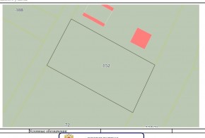 СНТ Огонек участок 3 в Верхней Туре - verhnyaya-tura.yutvil.ru - фото 6