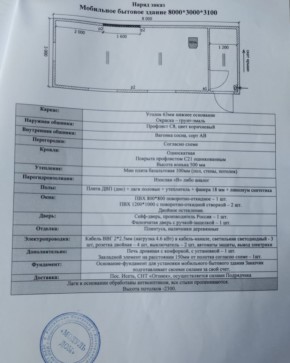СНТ Огонек участок 3 в Верхней Туре - verhnyaya-tura.yutvil.ru - фото 7