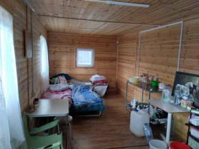 СНТ Огонек участок 3 в Верхней Туре - verhnyaya-tura.yutvil.ru - фото 9