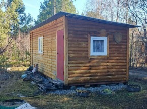 СНТ Родники в Верхней Туре - verhnyaya-tura.yutvil.ru