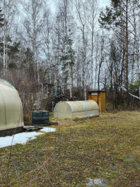 СНТ Родники в Верхней Туре - verhnyaya-tura.yutvil.ru - фото 14 СНТ Родники в Верхней Туре - verhnyaya-tura.yutvil.ru - фото 14