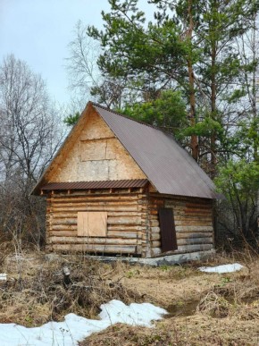 СНТ Родники в Верхней Туре - verhnyaya-tura.yutvil.ru - фото 6 СНТ Родники в Верхней Туре - verhnyaya-tura.yutvil.ru - фото 6