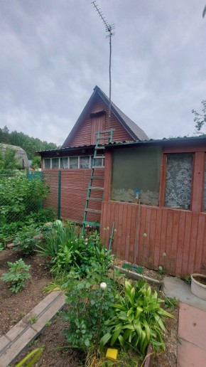 СНТ Садовод-24 в Верхней Туре - verhnyaya-tura.yutvil.ru - фото 1