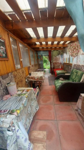 СНТ Садовод-24 в Верхней Туре - verhnyaya-tura.yutvil.ru - фото 2