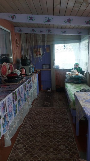 СНТ Садовод-24 в Верхней Туре - verhnyaya-tura.yutvil.ru - фото 3