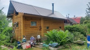 Екатеринбург, СНТ Садовод-24 в Верхней Туре - verhnyaya-tura.yutvil.ru - фото 7