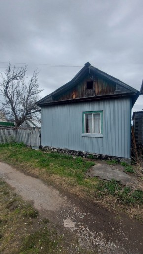 СНТ Сирень, уч. 38 в Верхней Туре - verhnyaya-tura.yutvil.ru