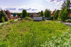снт. СТ Березовая роща (КК:1801013) в Верхней Туре - verhnyaya-tura.yutvil.ru - фото 14