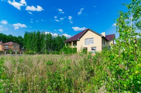 снт. СТ Березовая роща (КК:1801013) в Верхней Туре - verhnyaya-tura.yutvil.ru - фото 9