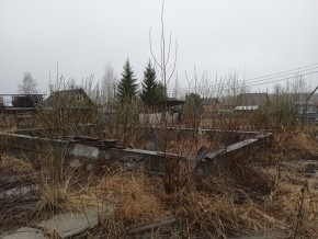 СНТ Весна,  уч. 41 в Верхней Туре - verhnyaya-tura.yutvil.ru - фото 1