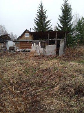 СНТ Весна,  уч. 41 в Верхней Туре - verhnyaya-tura.yutvil.ru - фото 2