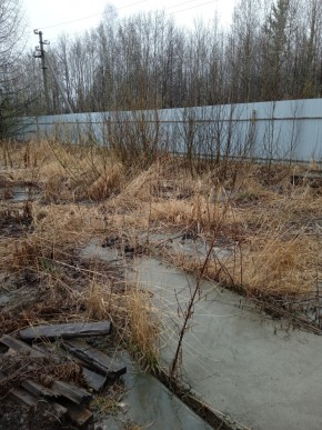 СНТ Весна,  уч. 41 в Верхней Туре - verhnyaya-tura.yutvil.ru - фото 6