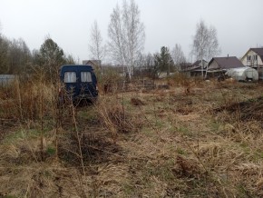 СНТ Весна,  уч. 41 в Верхней Туре - verhnyaya-tura.yutvil.ru - фото 7