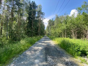 СПК Юбилейный, уч. 9 в Верхней Туре - verhnyaya-tura.yutvil.ru - фото 1