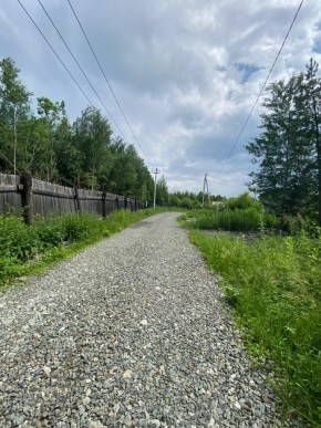 СПК Юбилейный, уч. 9 в Верхней Туре - verhnyaya-tura.yutvil.ru - фото 2
