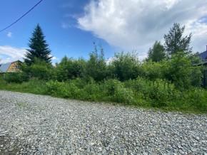 СПК Юбилейный, уч. 9 в Верхней Туре - verhnyaya-tura.yutvil.ru - фото 6