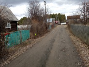 Белоярский р-н, у п. Хризолитовый, снт 50 лет Победы в Верхней Туре - verhnyaya-tura.yutvil.ru - фото 20