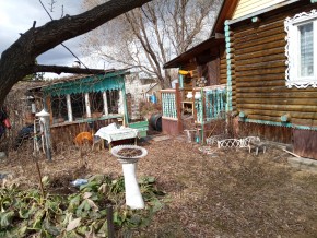 Белоярский р-н, у п. Хризолитовый, снт 50 лет Победы в Верхней Туре - verhnyaya-tura.yutvil.ru - фото 2