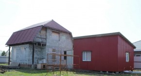тракт. Полевской,22 в Верхней Туре - verhnyaya-tura.yutvil.ru