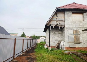 тракт. Полевской,22 в Верхней Туре - verhnyaya-tura.yutvil.ru - фото 1