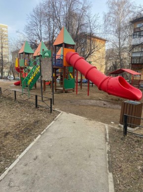 ул. 22 Партсъезда,12 в Верхней Туре - verhnyaya-tura.yutvil.ru - фото 6