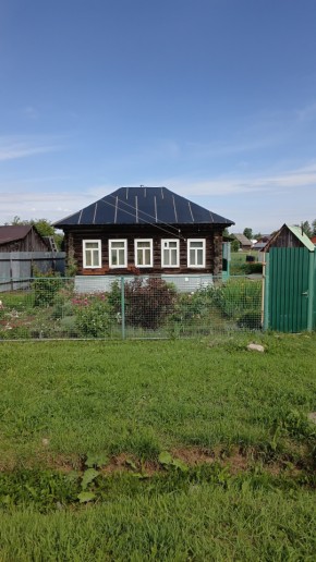 ул. 8-е Марта,46 в Верхней Туре - verhnyaya-tura.yutvil.ru - фото 2