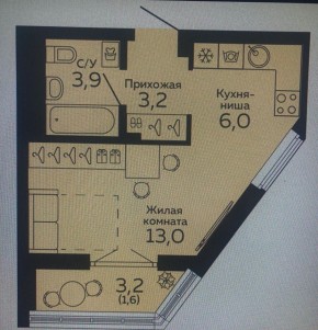 ул. 8 Марта,204г/2 в Верхней Туре - verhnyaya-tura.yutvil.ru - фото 19