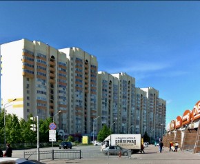 ул. Академика Шварца,14 в Верхней Туре - verhnyaya-tura.yutvil.ru - фото 3 ул. Академика Шварца,14 в Верхней Туре - verhnyaya-tura.yutvil.ru - фото 3