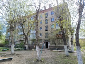 ул. Бабушкина,30а в Верхней Туре - verhnyaya-tura.yutvil.ru