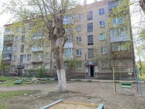 ул. Бабушкина,30а в Верхней Туре - verhnyaya-tura.yutvil.ru - фото 1