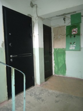 ул. Бажова,11 в Верхней Туре - verhnyaya-tura.yutvil.ru - фото 2