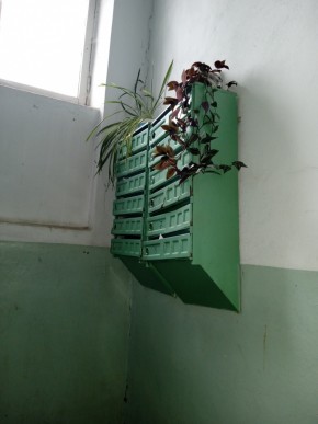 ул. Бажова,11 в Верхней Туре - verhnyaya-tura.yutvil.ru - фото 3