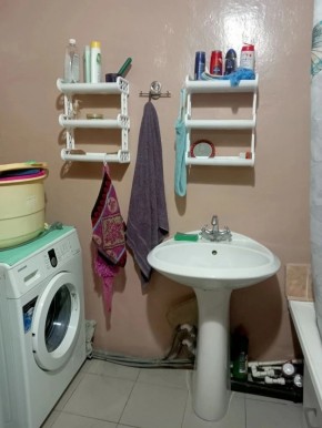 ул. Бакинских комиссаров,12 в Верхней Туре - verhnyaya-tura.yutvil.ru - фото 5