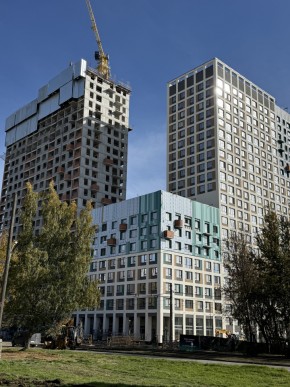 ул. Блюхера, д. 26 в Верхней Туре - verhnyaya-tura.yutvil.ru - фото 1