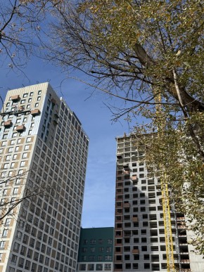 ул. Блюхера, д. 26 в Верхней Туре - verhnyaya-tura.yutvil.ru - фото 2