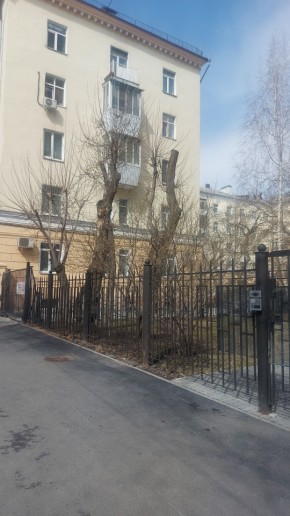 ул. Челюскинцев,70 в Верхней Туре - verhnyaya-tura.yutvil.ru - фото 2