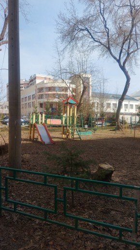 ул. Челюскинцев,70 в Верхней Туре - verhnyaya-tura.yutvil.ru - фото 4
