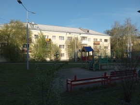 ул. Черноярская,30 корп. 1 в Верхней Туре - verhnyaya-tura.yutvil.ru - фото 2