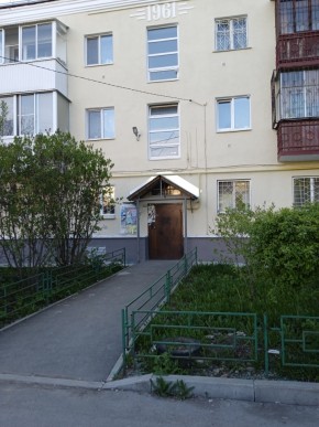 ул. Черноярская,30 корп. 1 в Верхней Туре - verhnyaya-tura.yutvil.ru - фото 9