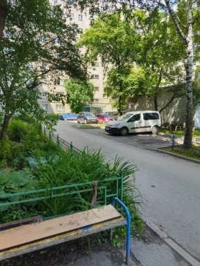 ул. Чкалова,133 в Верхней Туре - verhnyaya-tura.yutvil.ru - фото 7