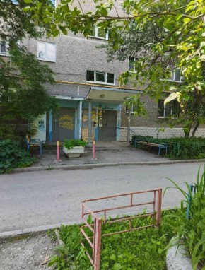 ул. Чкалова,133 в Верхней Туре - verhnyaya-tura.yutvil.ru - фото 8