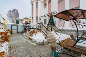 ул. Чкалова,17 в Верхней Туре - verhnyaya-tura.yutvil.ru - фото 99