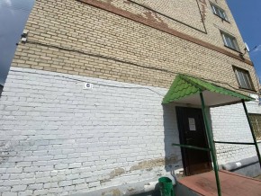 ул. Декабристов,6 в Верхней Туре - verhnyaya-tura.yutvil.ru - фото 2