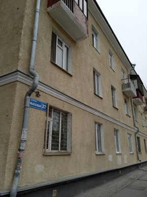 ул. Донбасская,27 в Верхней Туре - verhnyaya-tura.yutvil.ru - фото 1 ул. Донбасская,27 в Верхней Туре - verhnyaya-tura.yutvil.ru - фото 1