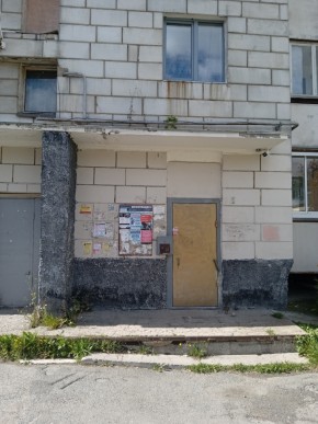 ул. Энтузиастов,26а в Верхней Туре - verhnyaya-tura.yutvil.ru